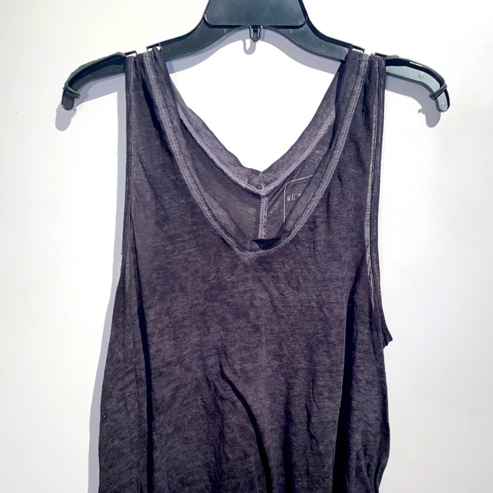 Free People Tank